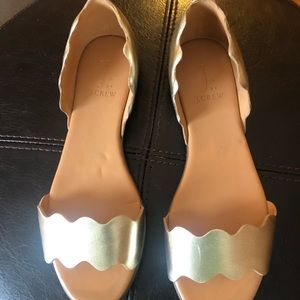 J crew Sandals